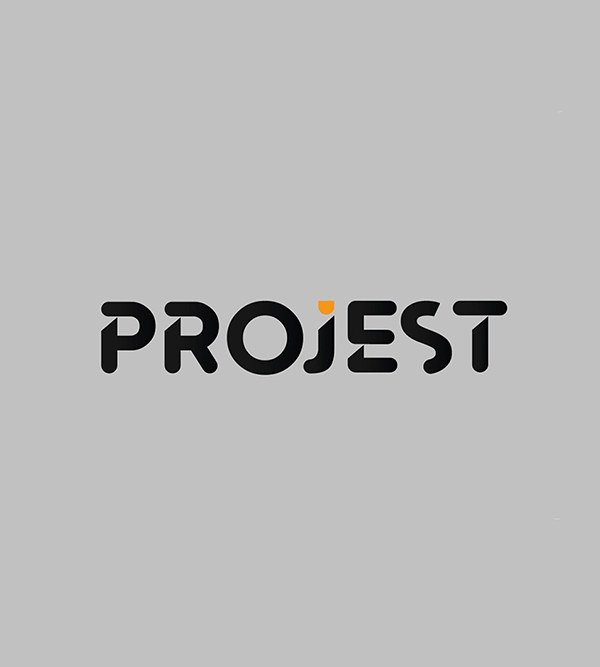 Projest Logo